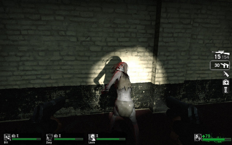 Illustration for article titled Is Left 4 Dead Getting Ripped Off?